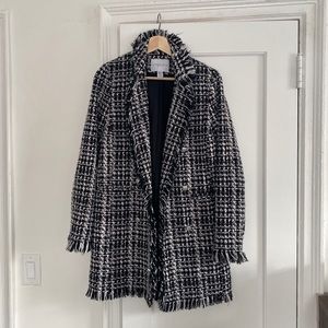 Carolina Belle Montreal Blazer | Size M